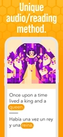 Screenshot 2 of Beelinguapp