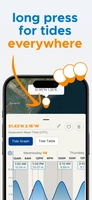 Screenshot 4 of Tide-Forecast.com
