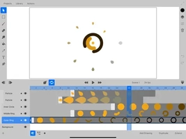 Screenshot 4 of ToonSquid