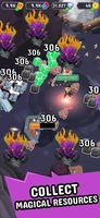 Screenshot 2 of Wizario
