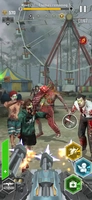 Screenshot 3 of Zombie Hunter
