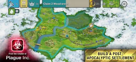 Screenshot 3 of After Inc.