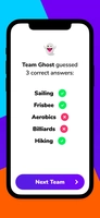 Screenshot 5 of Charades - Act it out Kabuki