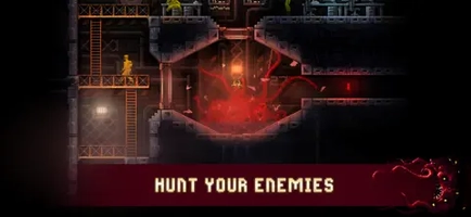Screenshot 3 of Carrion