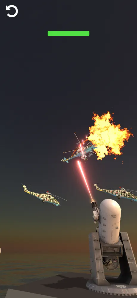 AirborneAttack ✨ screenshot 4