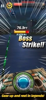 Screenshot 3 of Ace Fishing