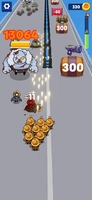 Screenshot 5 of Last Survival Zombie Battle