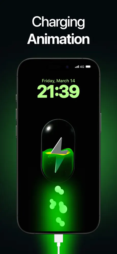 WallPics - Live Wallpapers 4K screenshot 5
