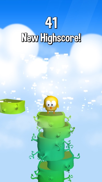 Stack Jump - iOSGods.com screenshot 2