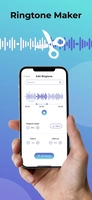 Screenshot 1 of Tik Ringtones