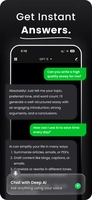 Screenshot 2 of ChatOne