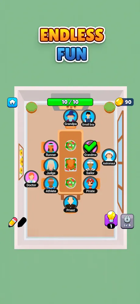 Family Tree! ✨ screenshot 4