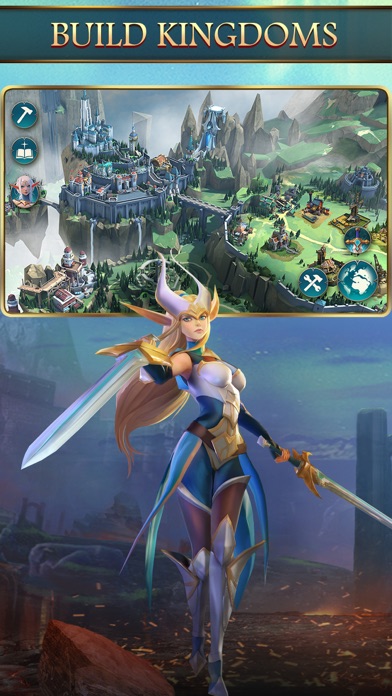 Mobile Royale ✨ screenshot 2