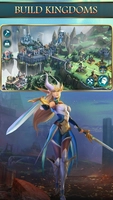 Screenshot 2 of Mobile Royale ✨