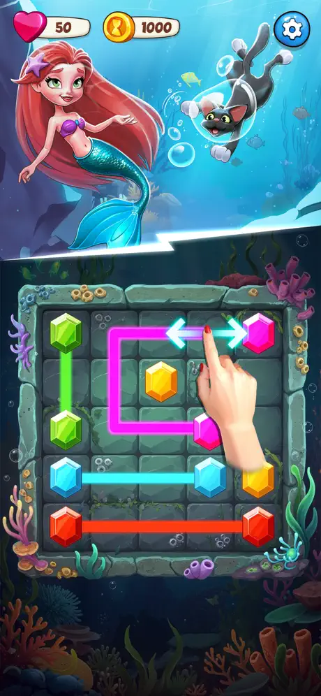 Escape Time ✨ screenshot 5