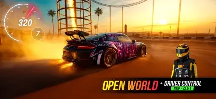 Screenshot 2 of Rally Horizon