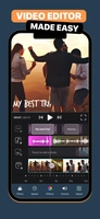 Screenshot 2 of Video Studio