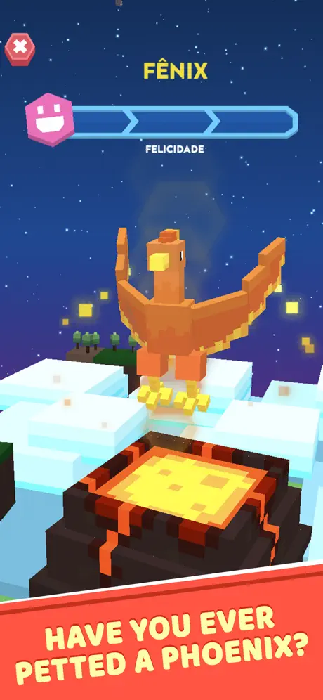 Idle Star Zoo - iOSGods.com screenshot 1