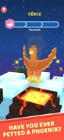 Screenshot 1 of Idle Star Zoo