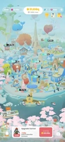 Screenshot 1 of Penguin Isle