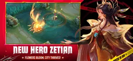 Screenshot 5 of Mobile Legends: Bang Bang