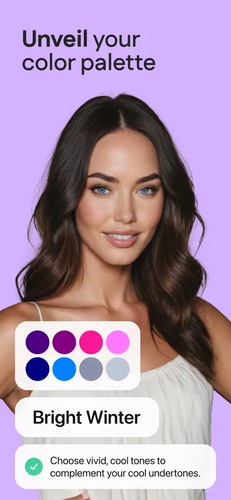 StyleLab screenshot 1