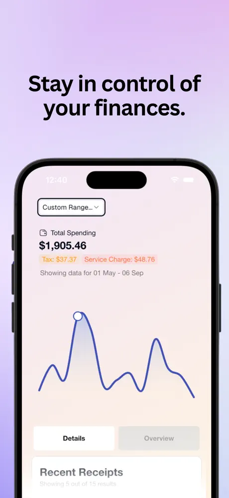 Retrx screenshot 3