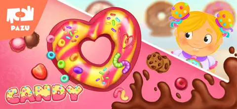 Donut Maker screenshot 3