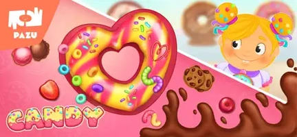 Screenshot 3 of Donut Maker