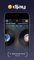 Screenshot 1 of djay