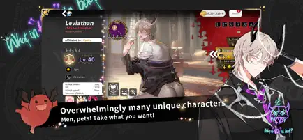 What in HELL is Bad screenshot 4