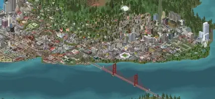 Screenshot 3 of TheoTown