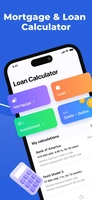 Screenshot 1 of Mortgage