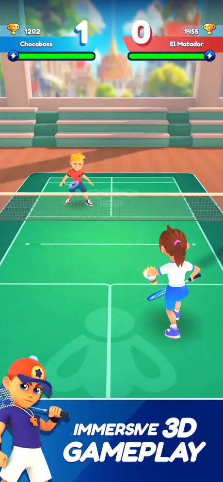 SMASH ✨ screenshot 1