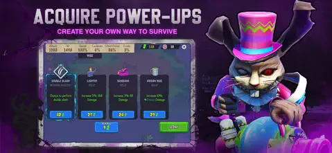 Box Head: Zombies Must Die! ✨ screenshot 4