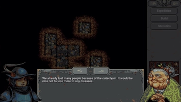 Screenshot 8 of Loop Hero