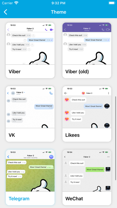 Faker 2 screenshot 10