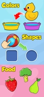 Screenshot 1 of Baby Games ✨