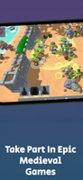 Screenshot 1 of Empire Battle ✨