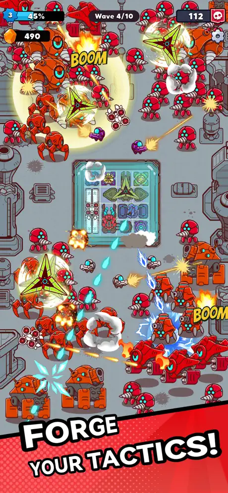 Star Overlord - iOSGods.com screenshot 2