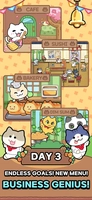 Screenshot 5 of Catstaurant ✨