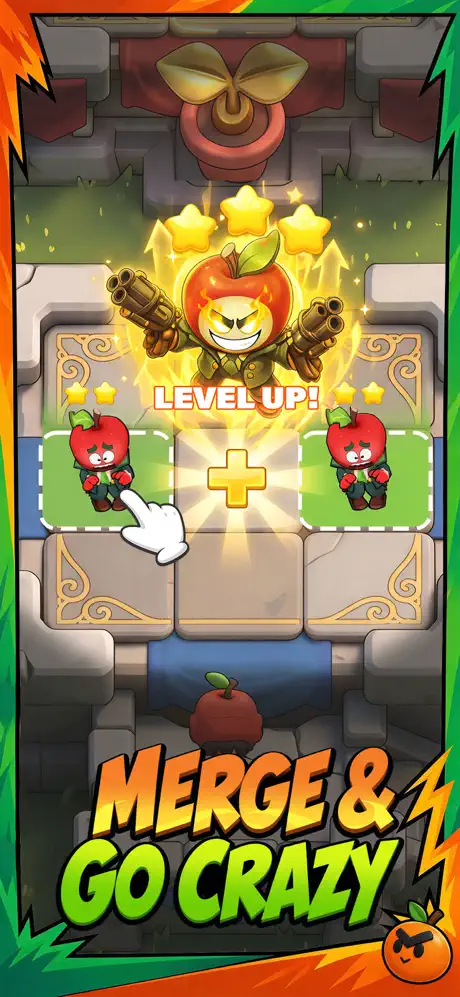 Plants on Fire ✨ screenshot 3