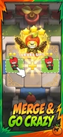 Screenshot 3 of Plants on Fire ✨
