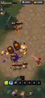 Screenshot 1 of Rumble Raiders