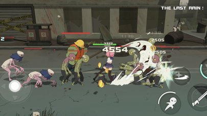 Swordash - iOSGods.com screenshot 10