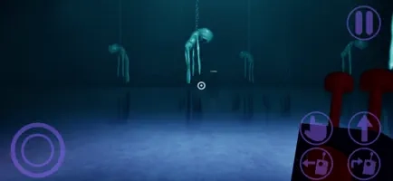 Screenshot 4 of Garten of Banban 7