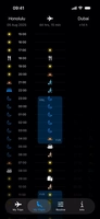 Screenshot 1 of AirRoutine