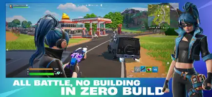 Fortnite screenshot 4