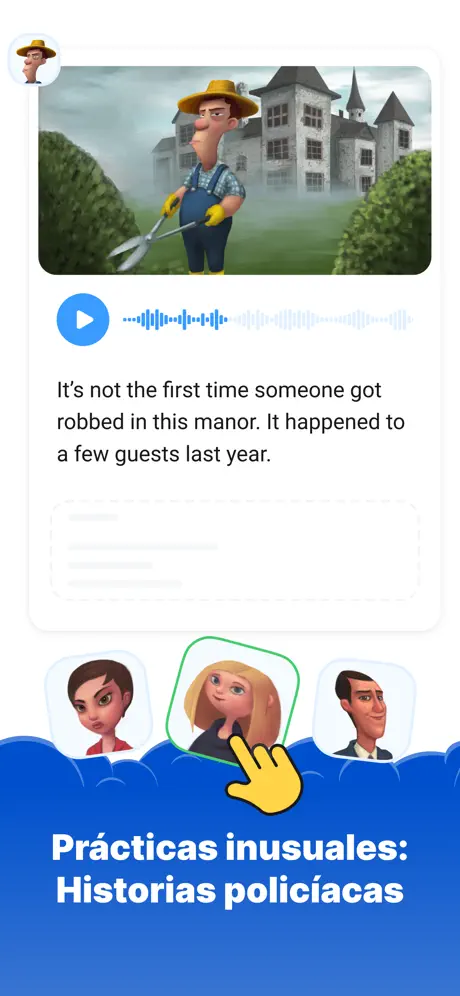 Simpler screenshot 3