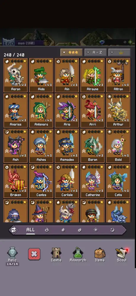 Tiny Squad - iOSGods.com screenshot 5